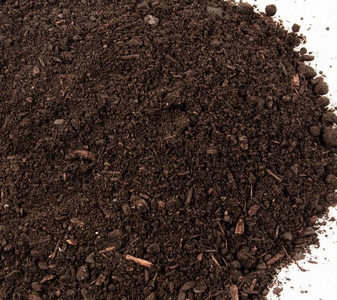 Mountain West Bark Products All Purpose Topsoil – 1 cu ft