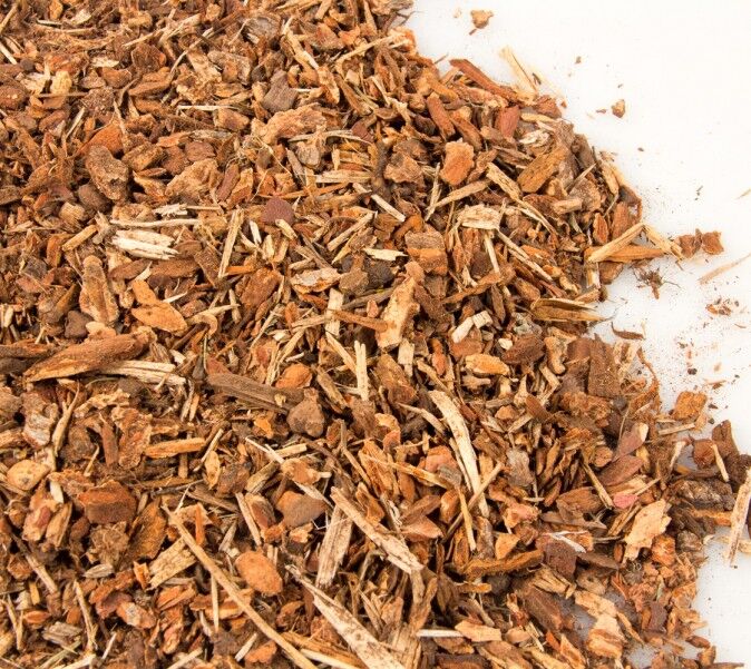 Mountain West Products Fresh Soil Pep