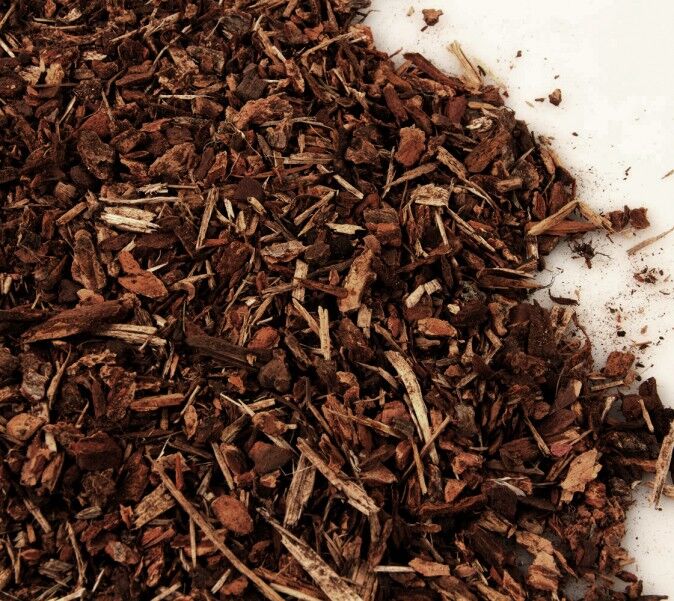 Mountain West Bark Products 3/8 Minus Composted Soil Pep - 57 L