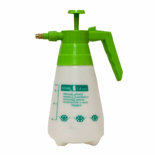 Harvest Lane Honey Atomizer