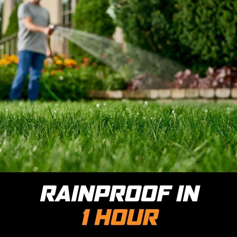 Ortho Weed Clear Lawn Weed Killer RTU With Comfort Wand, 1.33-gal