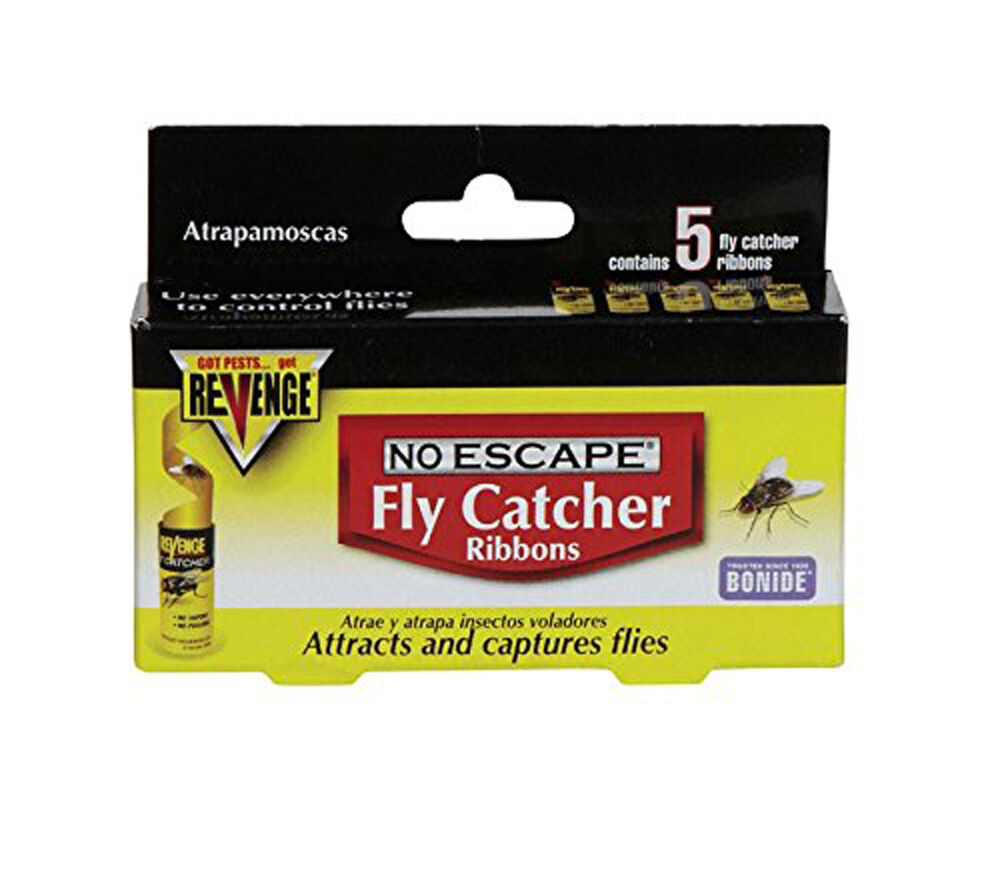 Revenge Fly Catchers 5-Pk. - 1 lb