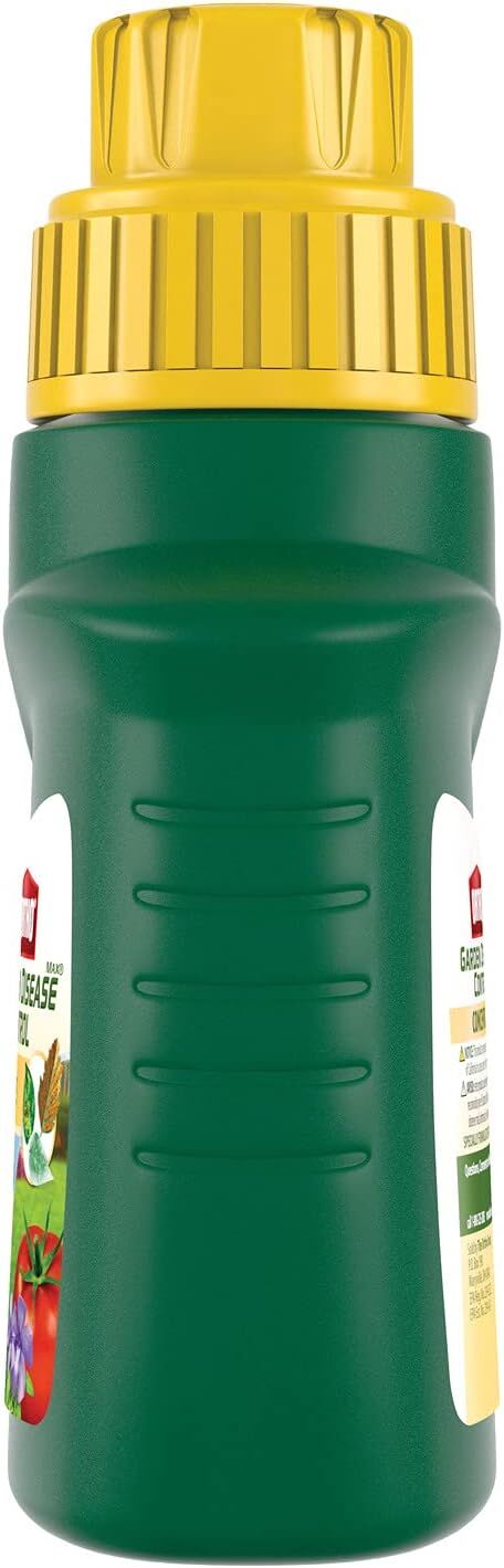 Ortho Max Garden Disease Control Concentrate, 16-Oz