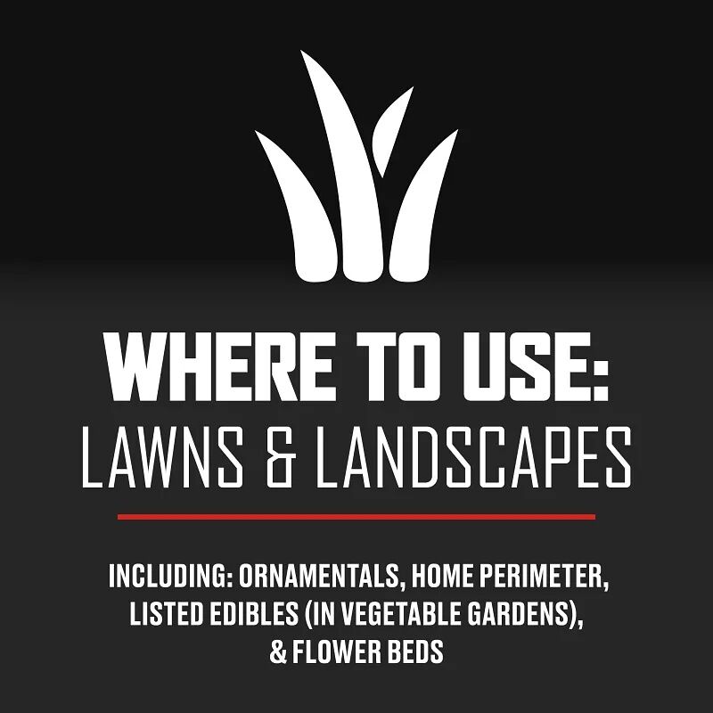 Ortho Bugclear Lawn Insect Killer, 10-Lb