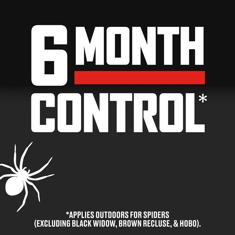 Ortho BugClear Insect Killer for Lawns & Landscapes Ready-To-Spray, 32-Oz