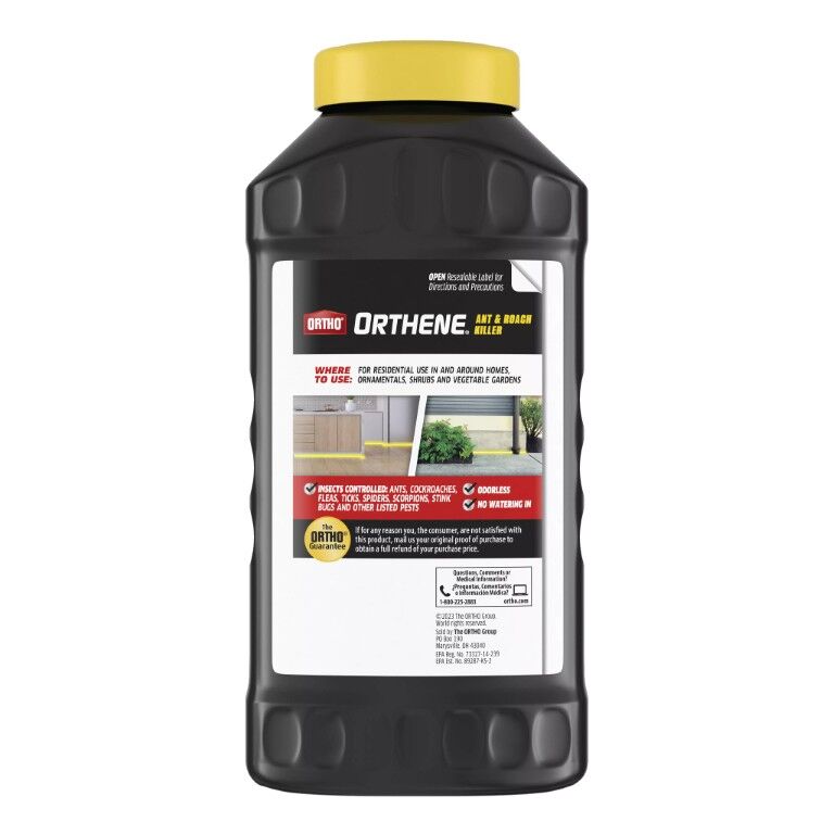 Ortho Orthene Ant & Roach Killer, 1-Lb