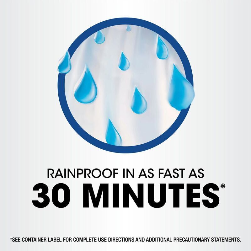 Roundup Weed & Grass Killer Refill, 1.25-Gal