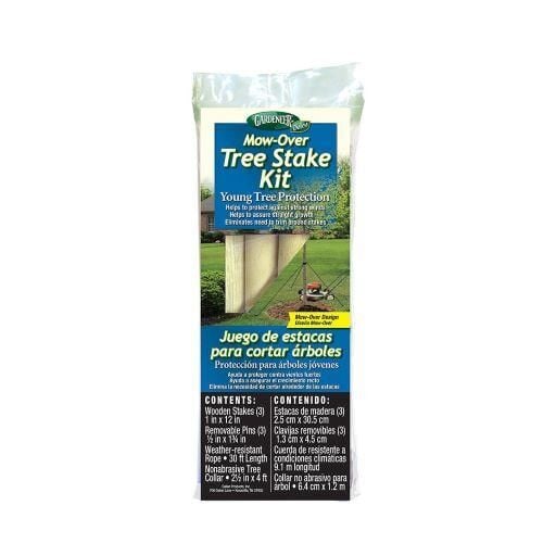Dalen Mow-Over Tree Stake Kit