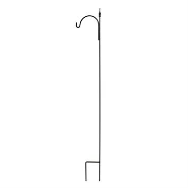 American GardenWorks Tall Square Finial, 90-In