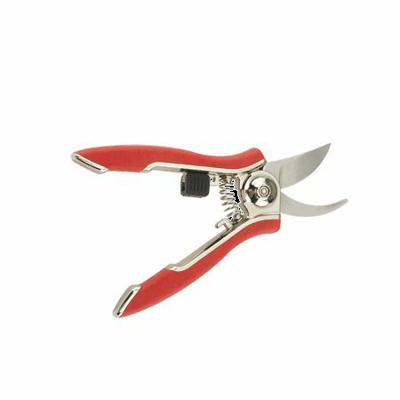 Dramm ColorPoint Compact Pruner in Red