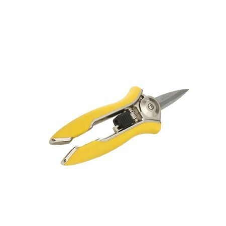 Dramm ColorPoint Compact Shear Yellow