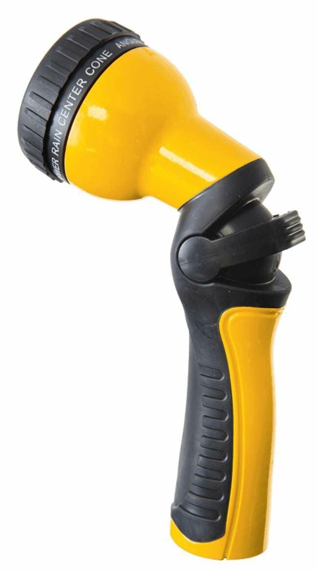 Dramm Yellow One Touch Revolution Spray Gun