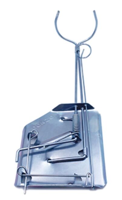 Gonzo Surefire Medium Mole & Gopher Trap