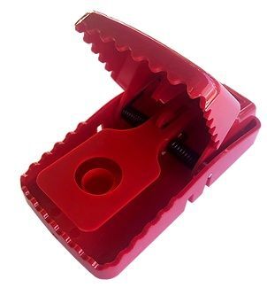 Gonzo RodentPro BigBite Rat Trap