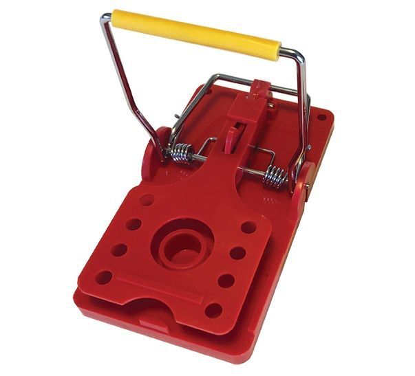 Gonzo RodentPro Terminator Rat Trap