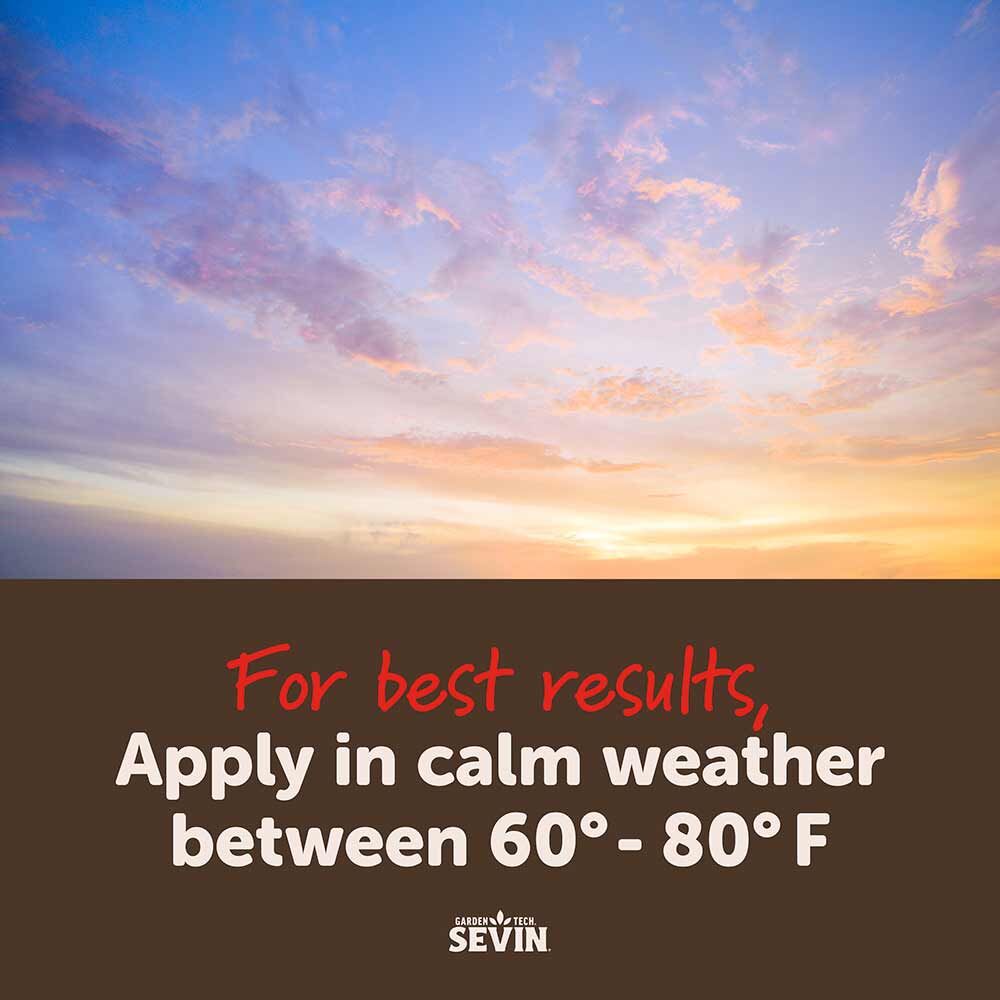 Sevin Insect Killer Concentrate, 32-Oz