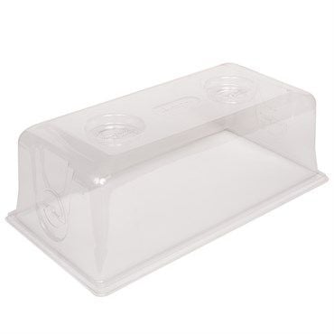 Sunpack Sundome Muti-Vented Humidity Dome, 7.5-In