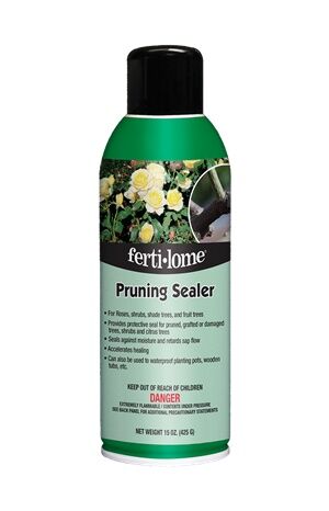 Ferti-Lome Pruning Sealer, 15-Oz