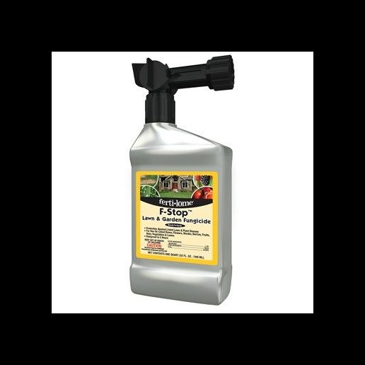 ferti-lome 32 oz F-Stop Fungicide Lawn & Garden - 32 oz