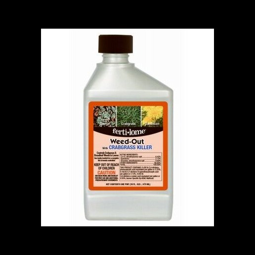 ferti-lome Weed Out With Q - 16 oz