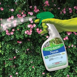 Ferti-Lome Neem RTU, 32-Oz