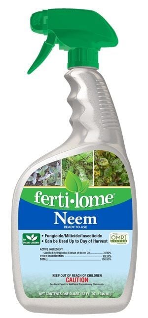 Ferti-Lome Neem RTU, 32-Oz