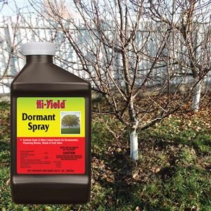 Hi-Yield Dormant Spray, 32-Oz