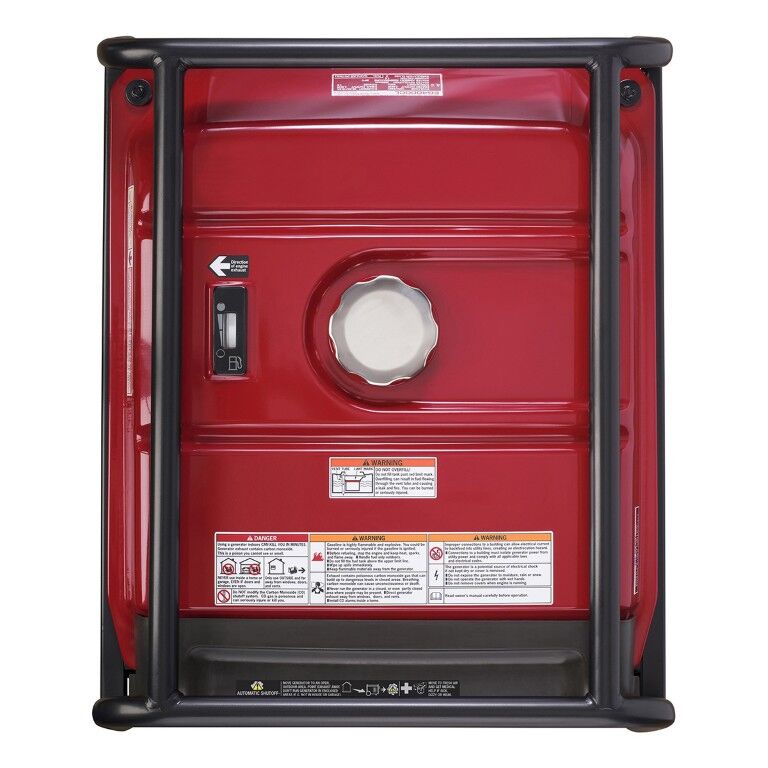 Honda EG4000 Generator - 4000 watt