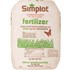 Simplot Garden and Lawn Fertilizer - 50 lb