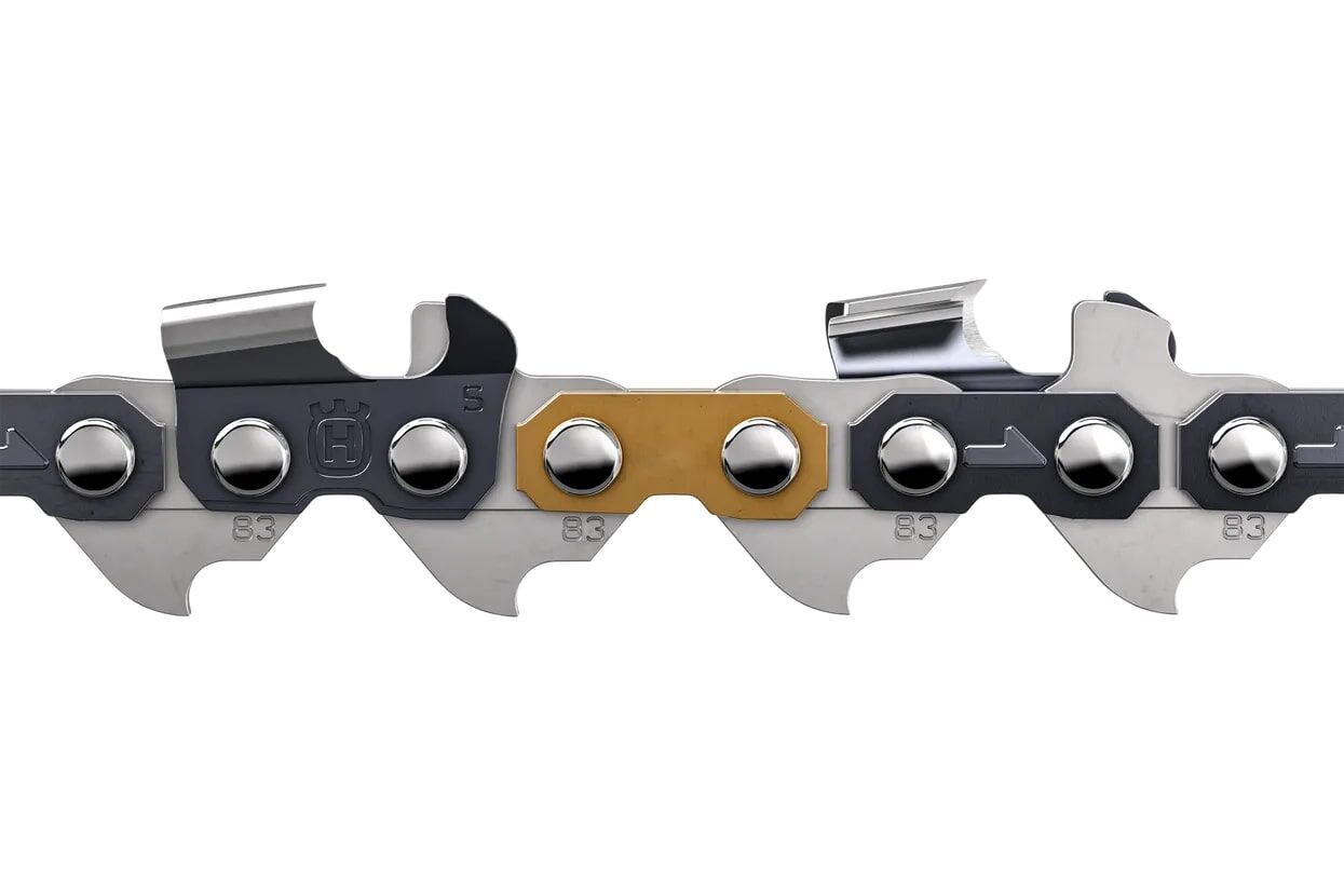ちな Husqvarna X-CUT S83G 38-In Pitch .050 Gauge Chainsaw Chain