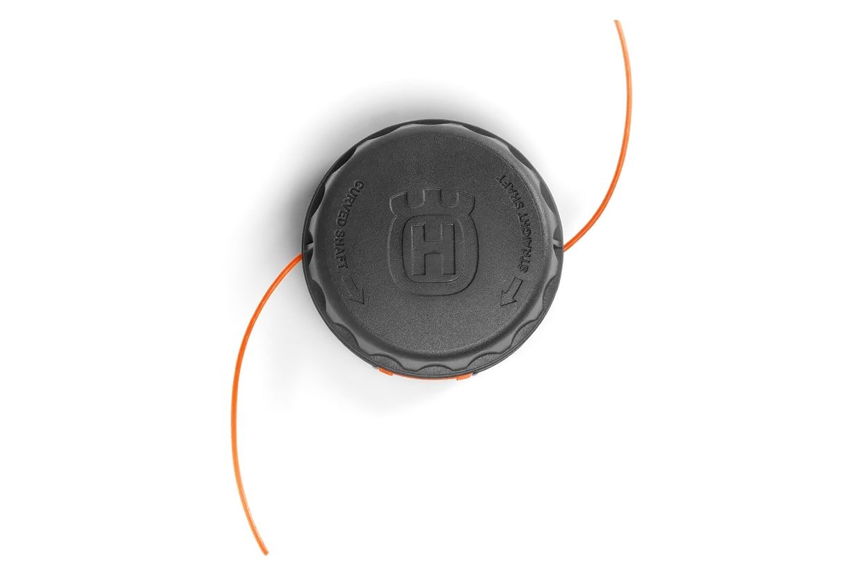 Husqvarna Universal Rapid Replace Trimmer Head
