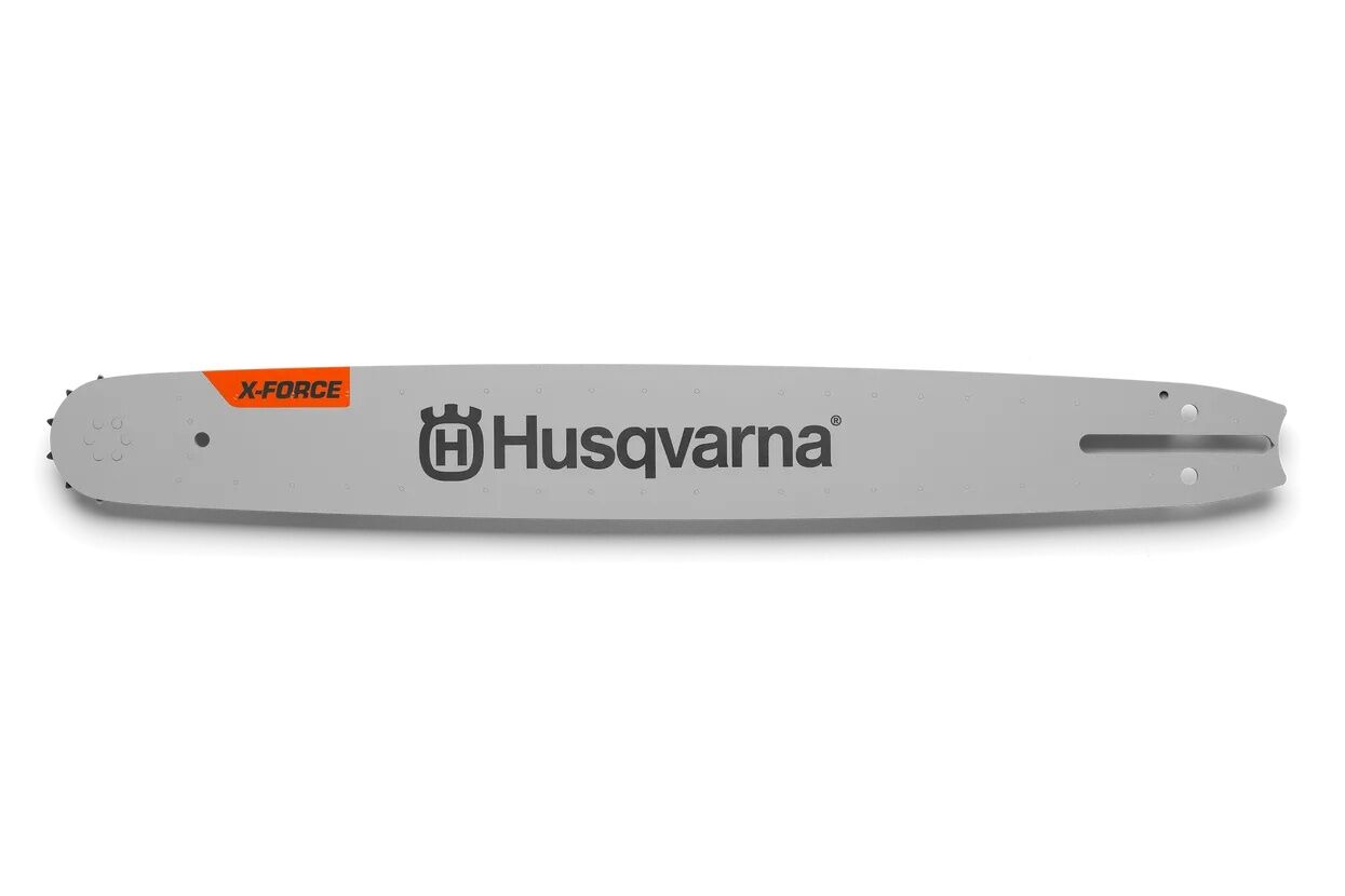 Husqvarna Rancher Laminate 3/8-In Pitch Chainsaw Bar, 20-In