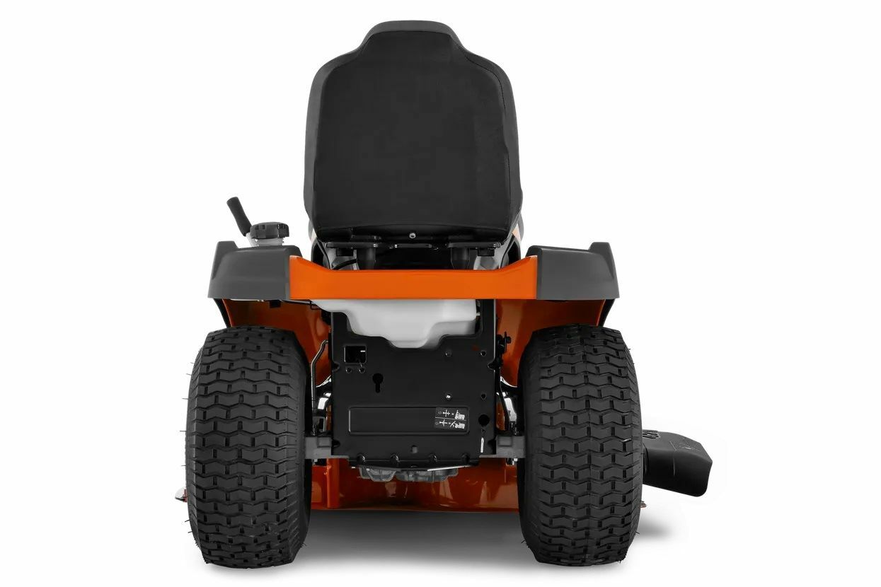 Husqvarna TS 142K Riding Lawn Mower