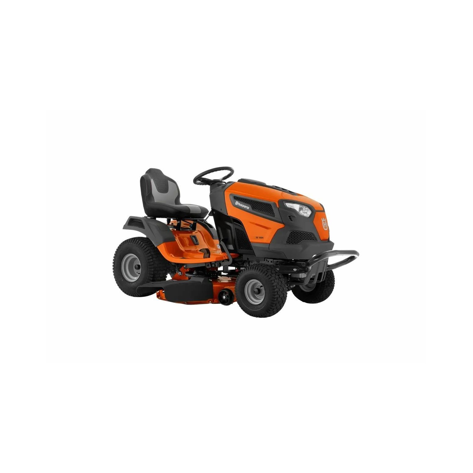 Husqvarna TS 142K Riding Lawn Mower Mowers Husqvarna Coastal