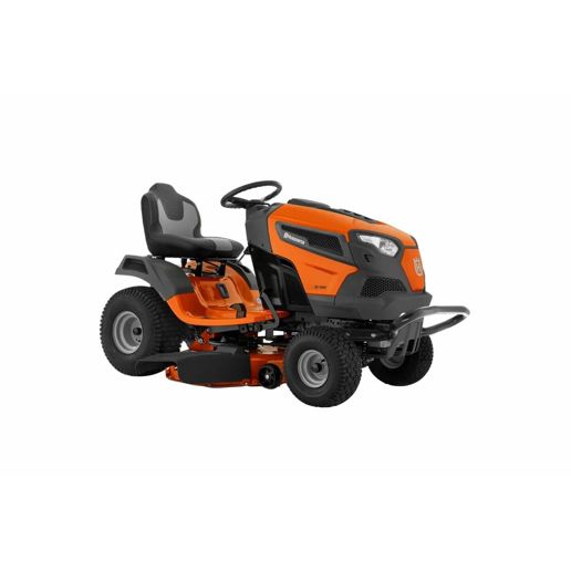 Husqvarna TS 142K Riding Lawn Mower