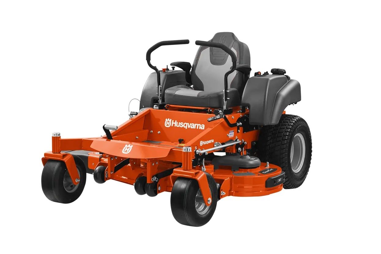 Husqvarna MZ54 Residential Zero-Turn Lawn Mower