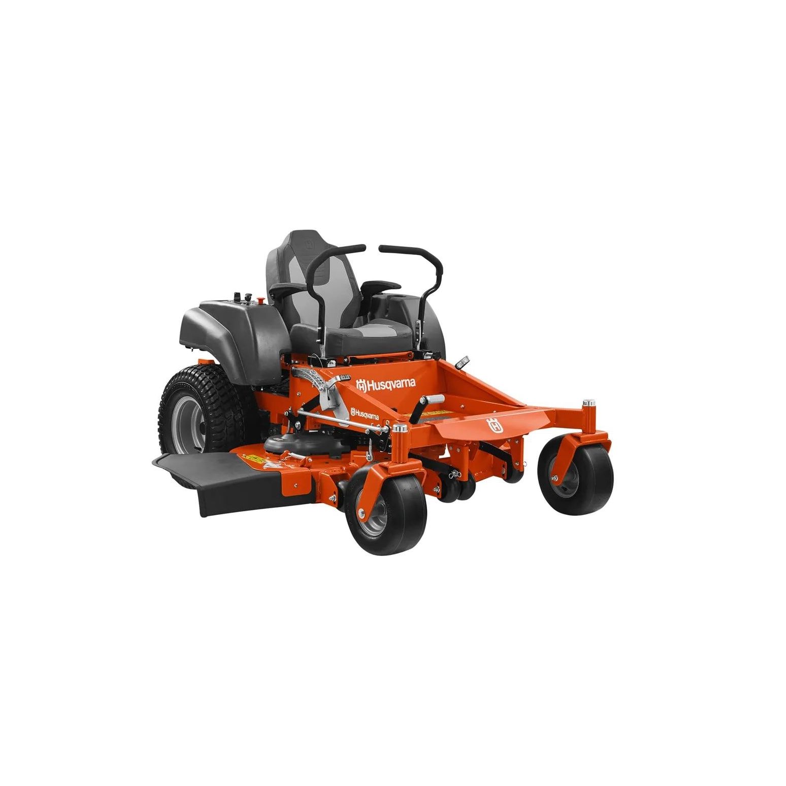 Husqvarna MZ54 Residential Zero-Turn Lawn Mower Mowers