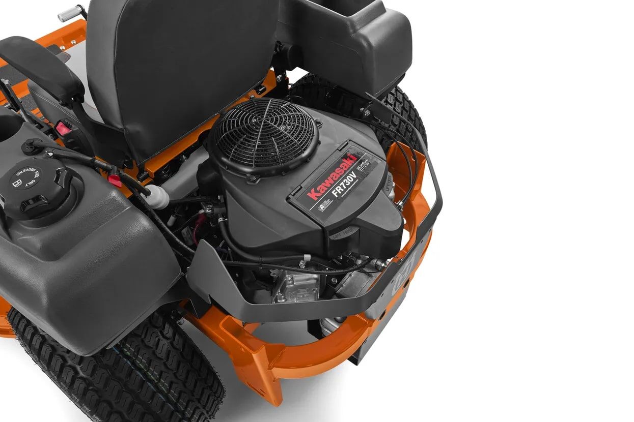 Husqvarna MZ54 Residential Zero-Turn Lawn Mower