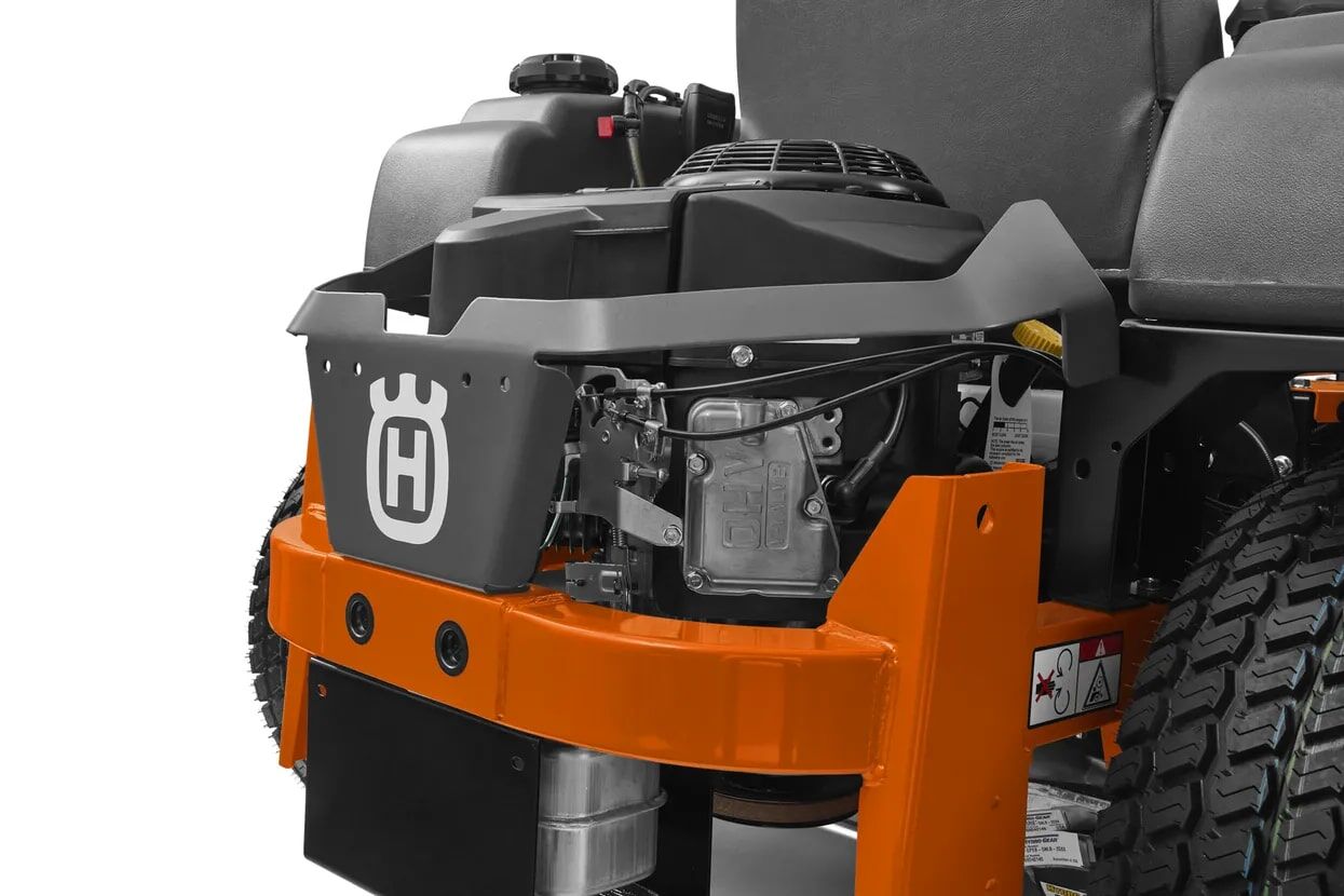 Husqvarna MZ54 Residential Zero-Turn Lawn Mower