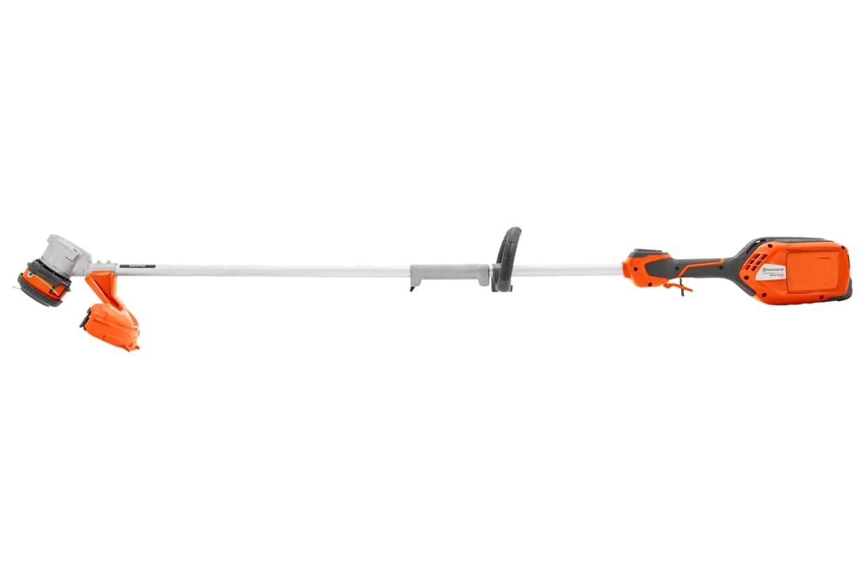 Husqvarna Weed Eater 320iL With Battery And Charger