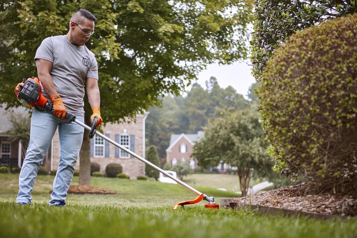 Husqvarna 130L String Trimmer