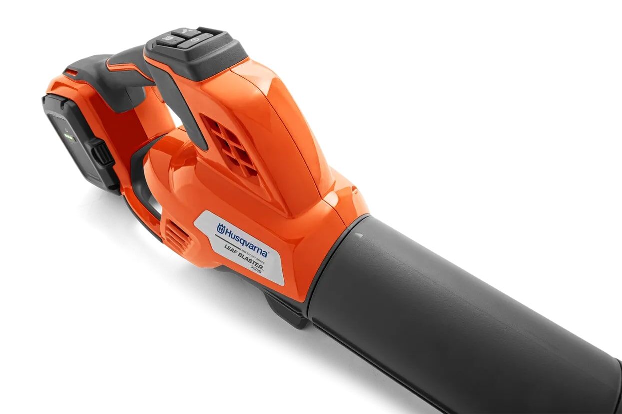 Husqvarna Leaf Blaster 350iB With Battery And Charger