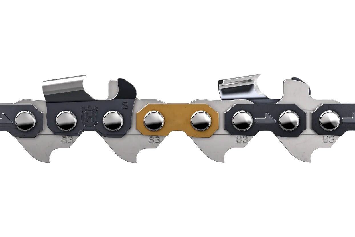 Husqvarna H80 Chainsaw Chain - 24 in
