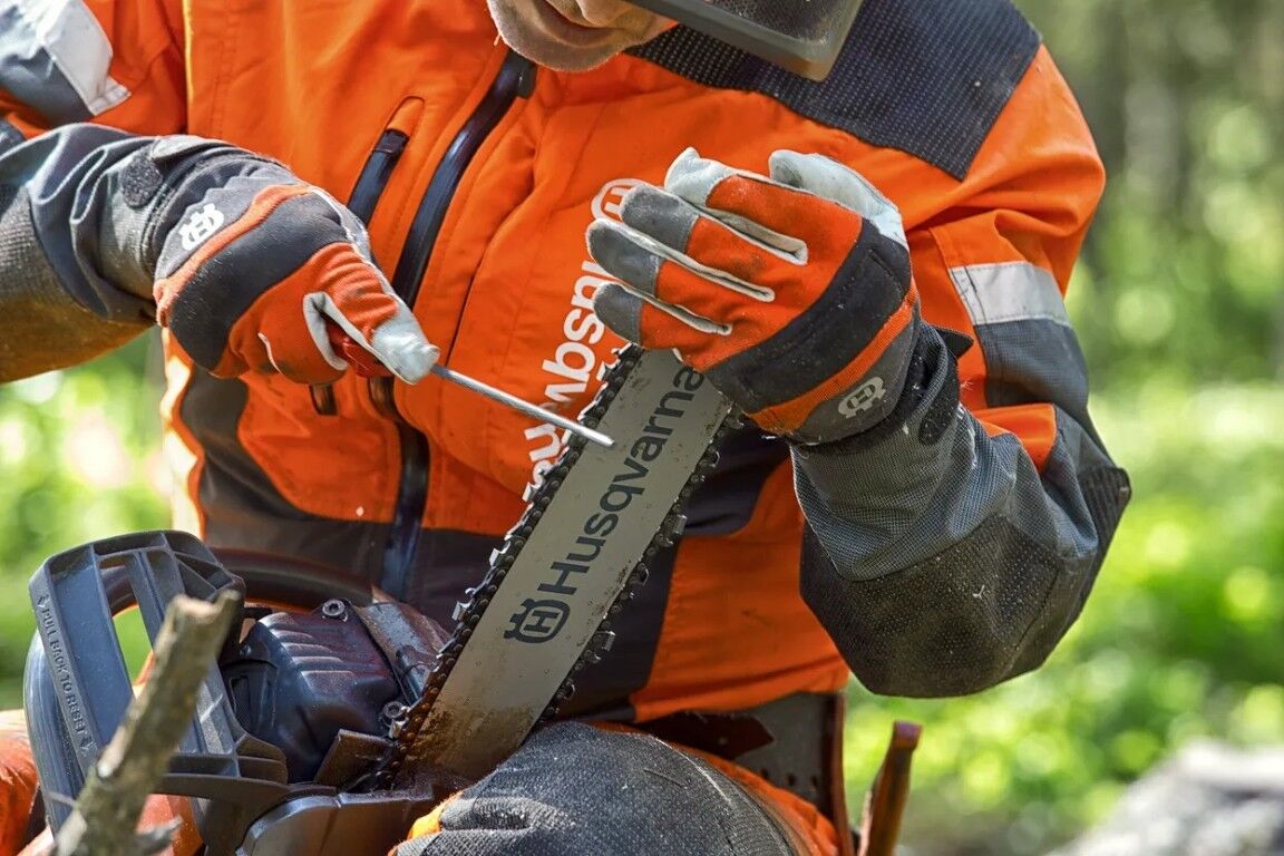 Husqvarna X-Cut Sp33G Saw Chain - 20 in