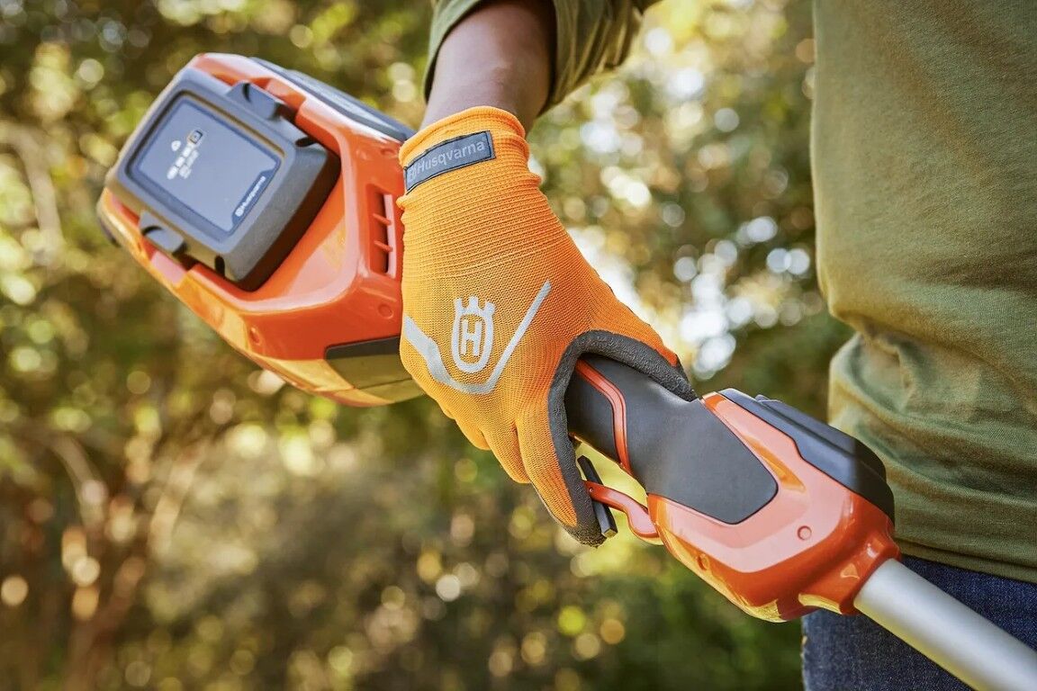 Husqvarna Xtreme Grip Gloves, Extra Large