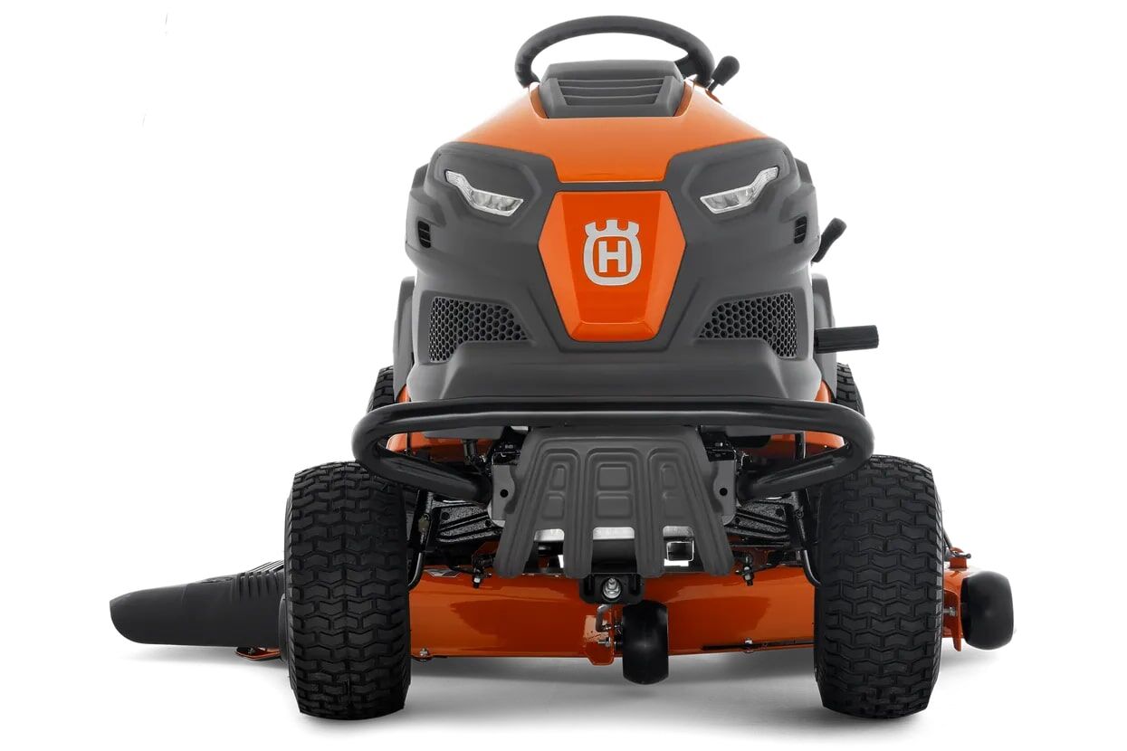 Husqvarna TS 154X Riding Lawn Mower