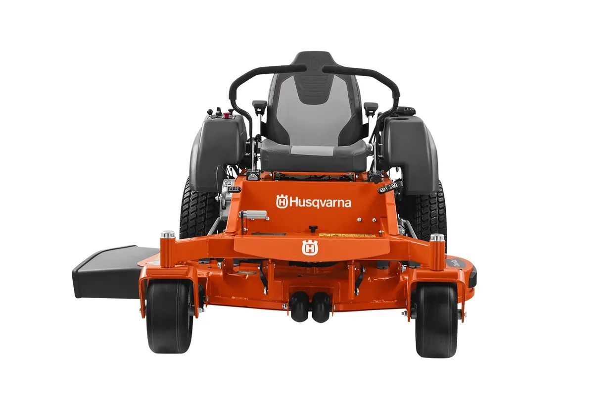 Husqvarna MZ54 970455801 54-In Gas Riding Zero Turn Lawn Mower