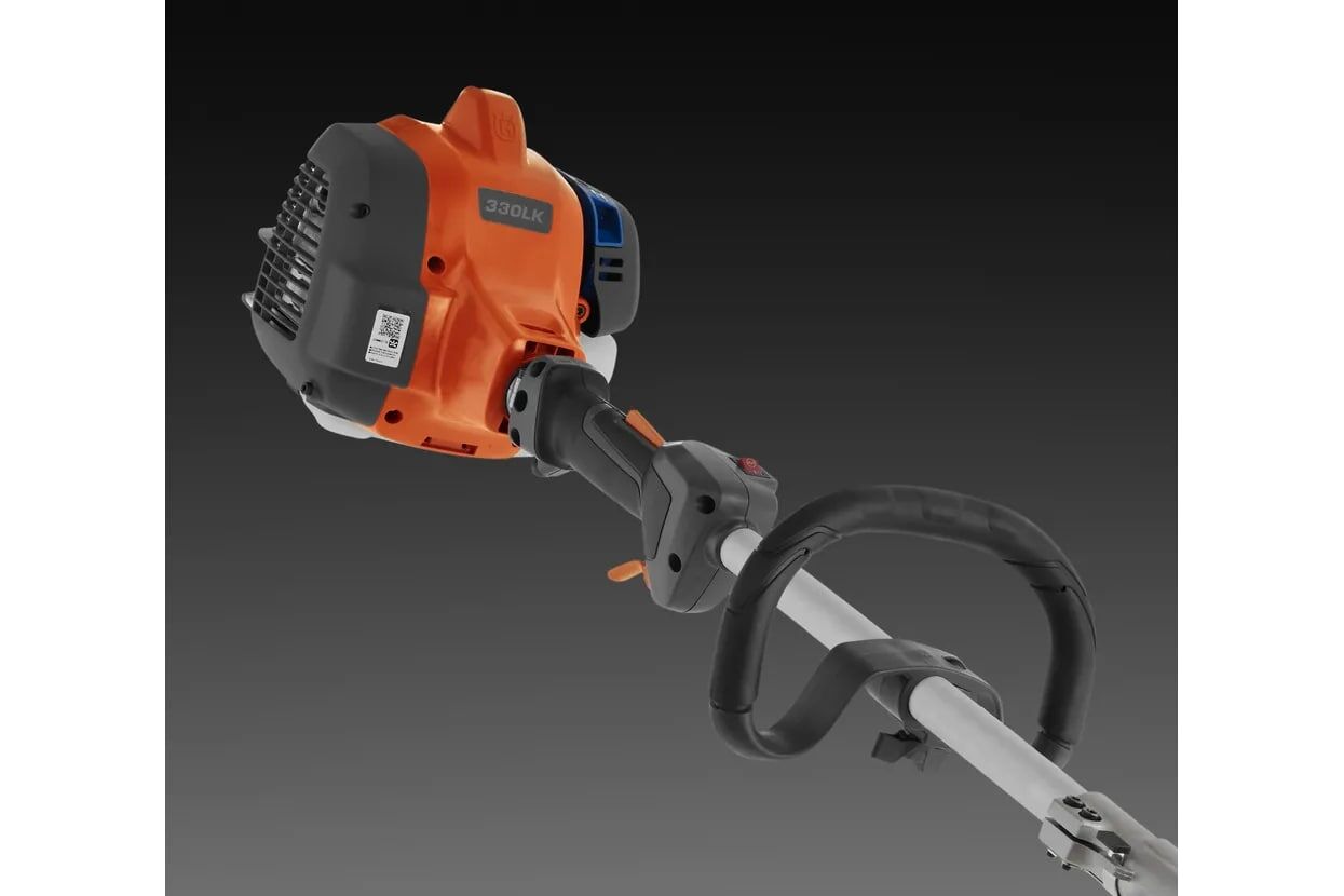 Husqvarna 330LK Detachable Trimmer