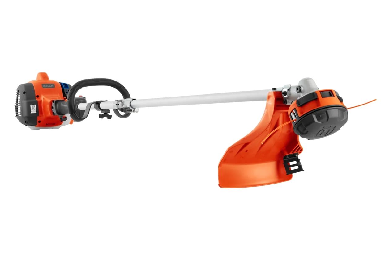 Husqvarna 330LK Detachable Trimmer