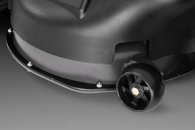 Husqvarna TS120 42 in. Riding Lawn Mower